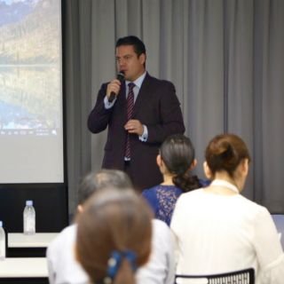 Empresarios japoneses, interesados en visitar Expo ANTAD