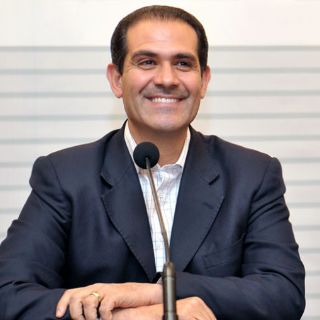 Guillermo Padrés acude a Comisión Anticorrupción del PAN