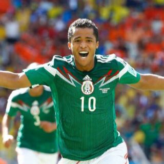 Gio y Pulido, felices por el regreso a la Selección