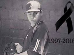 En su perfil de Facebook, el Club envió sus condolencias a la familia de la víctima. FACEBOOK / Broncos de Tamaulipas