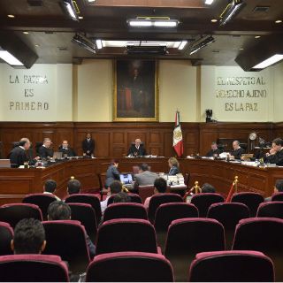Corte acepta acciones contra leyes anticorrupción de Sinaloa