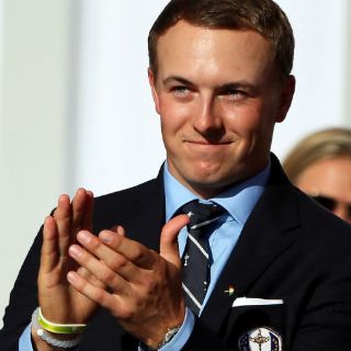 Spieth y Reed abren hoy contra Rose y Stenson