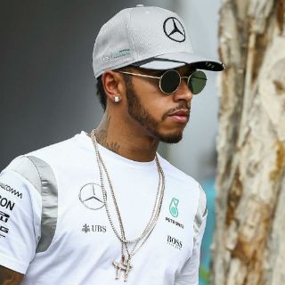 Lewis Hamilton espera acortar distancia