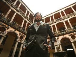 El paisajismo centrado en la arquitectura es una práctica que estaba en casi en el olvido, por lo que Yuri se encargó de rescatarla. EL INFORMADOR / A. García