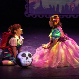 La Nao de los sueños presenta 'Viperina y el Jardín de la Muerte'