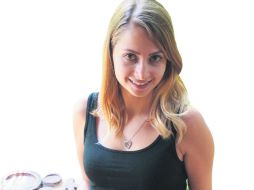 Yosstop. 'Appartate de mi Princeso' se presenta esta noche. EL INFORMADOR / E. Esparza