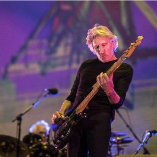 Roger Waters, eterno y polémico