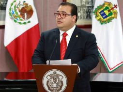 En la resolución del tricolor, se detalla que hay un contexto violento en el estado por desaparición de personas. SUN / ARCHIVO