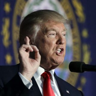 Donald Trump anima a ver 'video sexual' de Alicia Machado