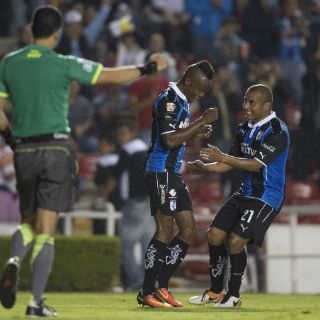 Querétaro y Santos se juegan sus últimas cartas