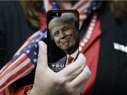 ''Nunca habíamos visto una razón para alterar nuestra postura, hasta ahora'', establece el diario USAToday. AP / J. Locher