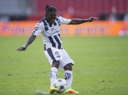 Los Rayados se encuentran en el undécimo sitio de la clasificación general con 13 puntos. MEXSPORT / ARCHIVO