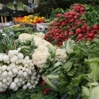 'Millennials' prefieren alimentos de campos sustentables