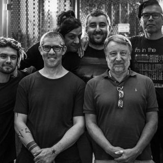 Hook y su legado con Joy Division y New Order