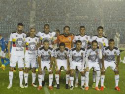 Los melenudos reciben este domingo al líder del Ascenso con la obligación de ganar para no alejarse de los puestos de Liguilla. MEXSPORT / ARCHIVO