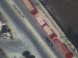 Washington y Moscú se han culpado uno a otro en reiteradas ocasiones sobre el culpable del ataque en Alepo. EFE / ARCHIVO