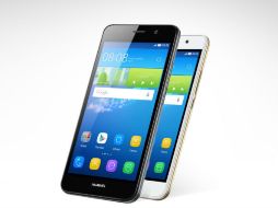 Buscaban adquirir un celular modelo Y6 de gama media-alta, valorado en tres mil 400 pesos por una mínima parte de su costo real. ESPECIAL / consumer.huawei.com
