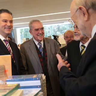 Libertad y creatividad, esencia de reforma educativa: Nuño