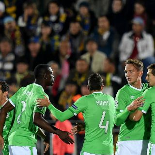 Mexicanos del PSV quieren ganar ante el Heerenveen