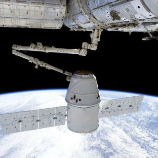 Desde el espacio, la Tierra no tiene fronteras: astronautas