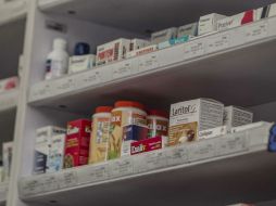 El cambio se notará a partir del próximo año, cuando las empresas tengan que ir reabasteciendo sus inventarios, expresó Pascual. EL INFORMADOR / ARCHIVO