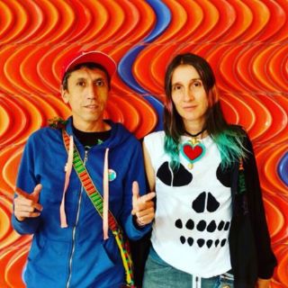 Los Aterciopelados viven un nuevo florecer