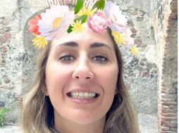 La española, María Villar Galaz fue secuestrada y muerta el pasado 14 de septiembre en la Ciudad de México. FACEBOOK / VG Maria