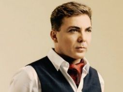Cristian Castro no presentaba material inédito desde hace siete años. TWITTER / @CristianCastro