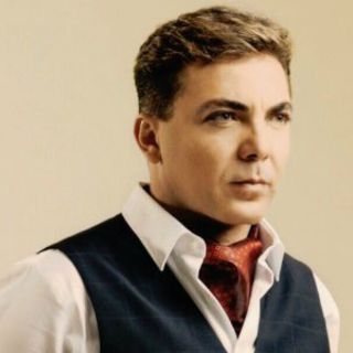 Cristian Castro lanza 'Dicen...', su nuevo álbum inédito