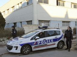 Mediante un sistema de mensajería se asoció con Rachid Kassim, quien se sospecha ha inspirado varios asesinatos en julio pasado. AP / ARCHIVO