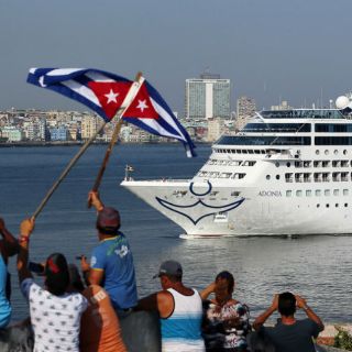 Malestar en La Habana por visitas de jóvenes cubanos a EU
