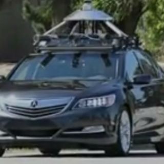 California autoriza pruebas de coches autónomos