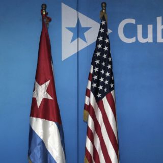 EU y Cuba quieren completar seis acuerdos más antes de 2017