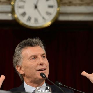 Macri se reunirá con Temer para reforzar vínculos