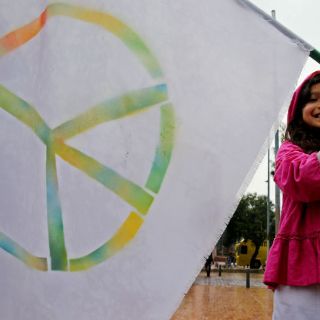 Colombia cerrará sus fronteras durante jornada de plebiscito por la paz