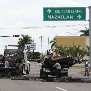 La PGR inicia investigación por agresión a militares en Sinaloa