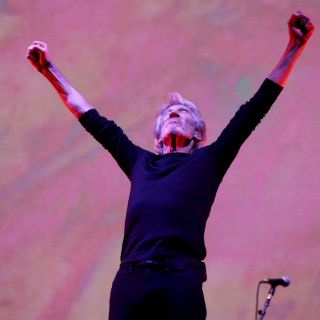 Roger Waters denuncia 'inexistencia' de libertad de expresión en EU