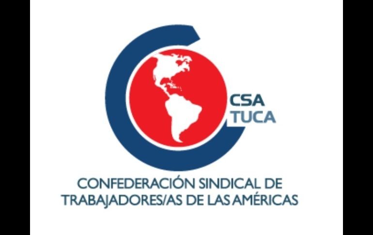 En respuesta al rechazo de ‘prácticas antidemocráticas y falta de transparencia de la CSA’, crean la organización. FACEBOOK / CSA - Confederación Sindical de Trabajadores