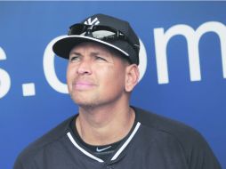 El ex jugador de los Yankees afirmó que disfruta su vida tras el retiro, especialmente al poder dedicar más tiempo a sus hijas. AP / l. Sladky