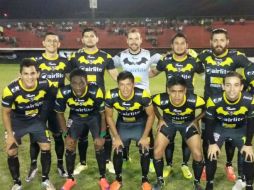 Para la parte complementaria, Murciélagos mostró mayor ambición ofensiva, pero no pudieron anotar. ESPECIAL /