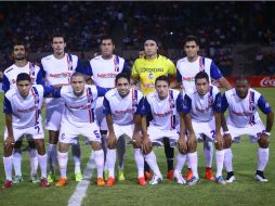 Cimarrones llegó a 19 unidades para meterse en zona de Liguilla. ESPECIAL /