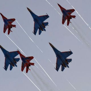 Rusia advierte a EU de las graves consecuencias si ataca a Siria