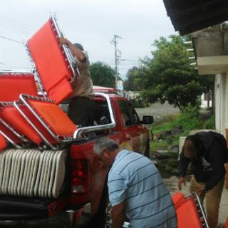 No cesa la actividad en el Volcán El Colima