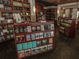 Ponen a la venta una novela que detallas las andanzas de Krüger en una operación de espionaje durante la II Guerra Mundial. EL INFORMADOR / ARCHIVO