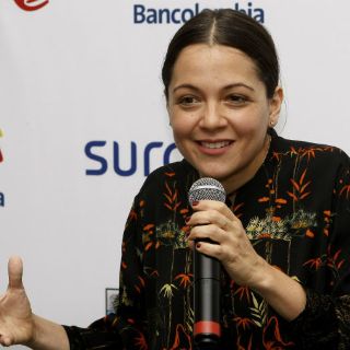 Natalia Lafourcade cerrará el Festival García Márquez