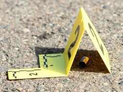 Un adolescente de 14 años abrió fuego en un patio de recreo, donde el pequeño Jacob Hall se encontraba. AP / ARCHIVO