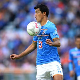 'Maza' Rodríguez, de incógnito en el Azul