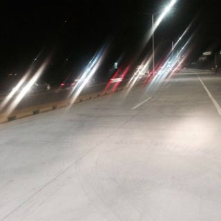 Aristóteles anuncia reapertura de tramo en Periférico