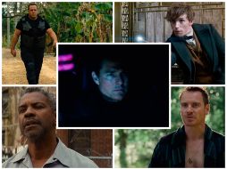 Estos son los avances que llegaron durante esta semana. ESPECIAL /