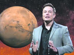 El constante desarrollo tecnológico de Guadalajara llenó el ojo al empresario, quien hoy busca desenvolverse en diversos rubros. ESPECIAL / D. Mosher